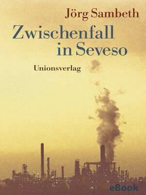 cover image of Zwischenfall in Seveso